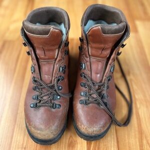 Women's Scarpa Hiking boots